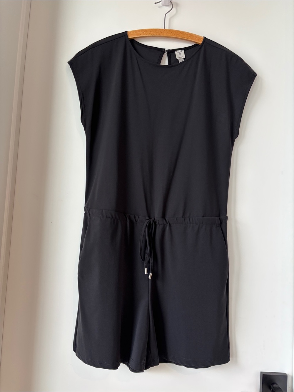 Tristan Romper Made in Italy